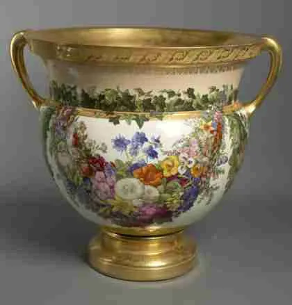 Napoli, Museo Nazionale di Capodimonte