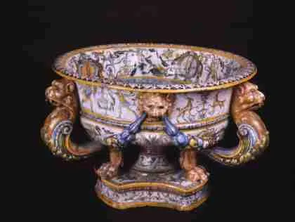 Napoli, Museo Nazionale di Capodimonte