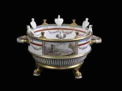 Napoli, Museo Nazionale di Capodimonte