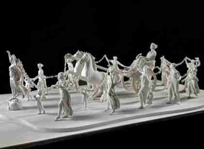 Napoli, Museo Nazionale di Capodimonte