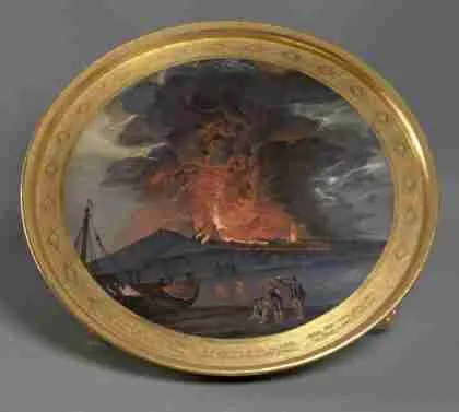 Napoli, Museo Nazionale di Capodimonte