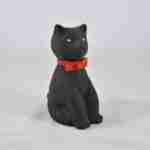 Scultura modellata di argilla di maria pignatelli